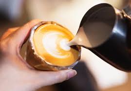 coffee art